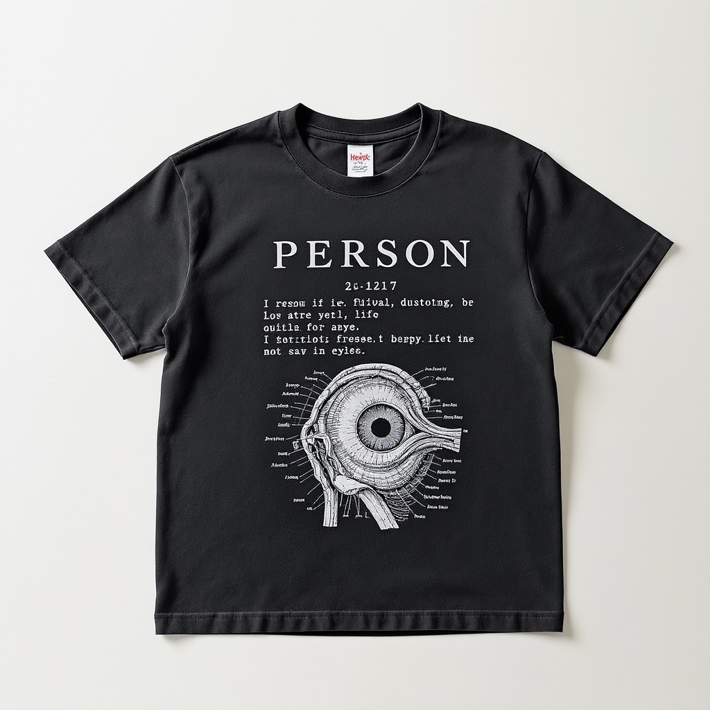 As Above Tee