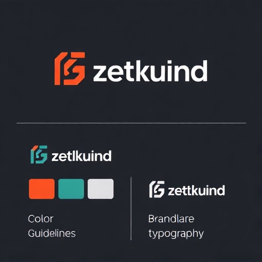 Logo design showcase