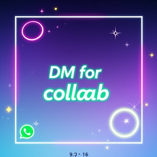 WhatsApp Status animated story