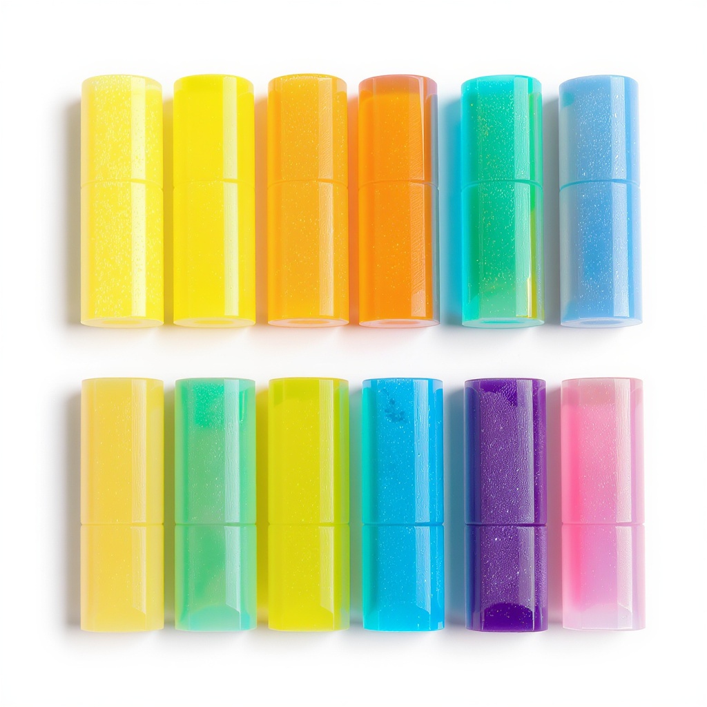 Interior Detailing Gel Sticks — 12 Pack Reusable Cleaning Gels