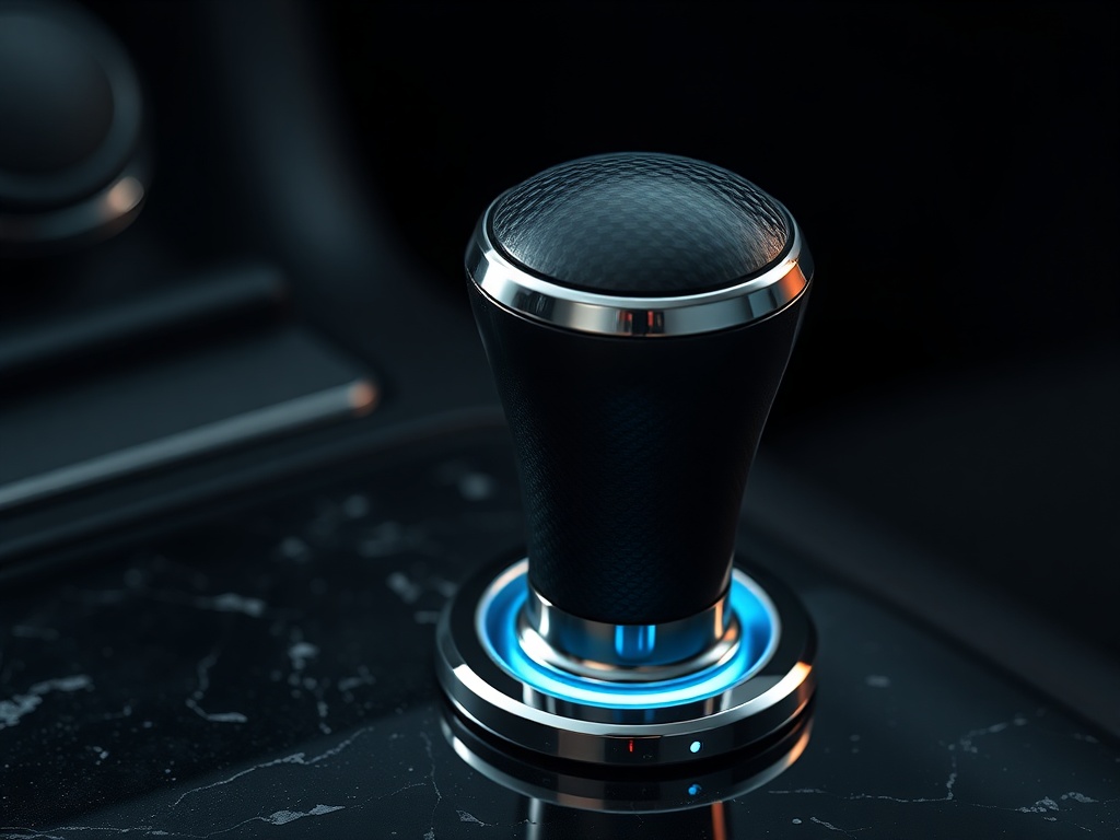 CarbonConsole Dashboard Trim Kit
