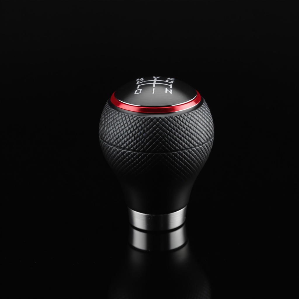ShiftBoot Carbon Ring