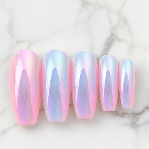 Aura Nails