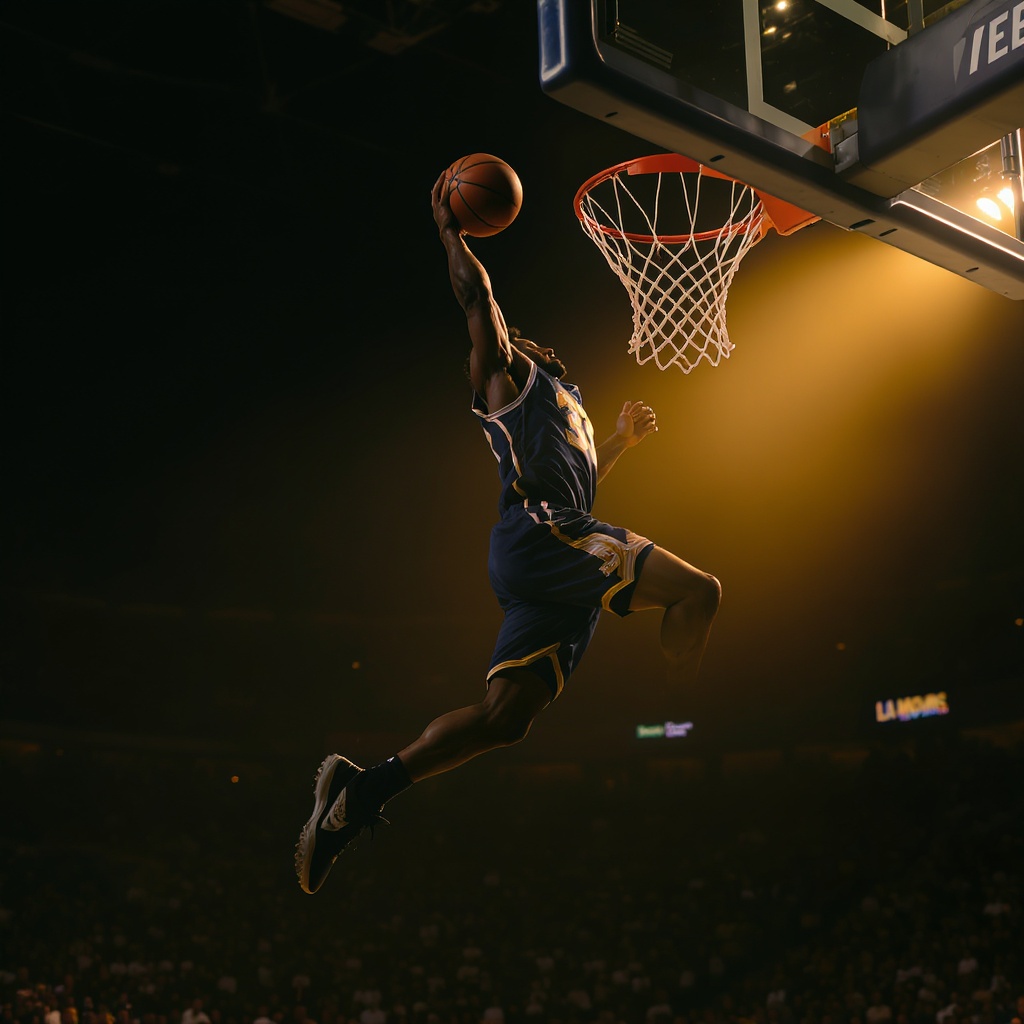 CMP sports photography