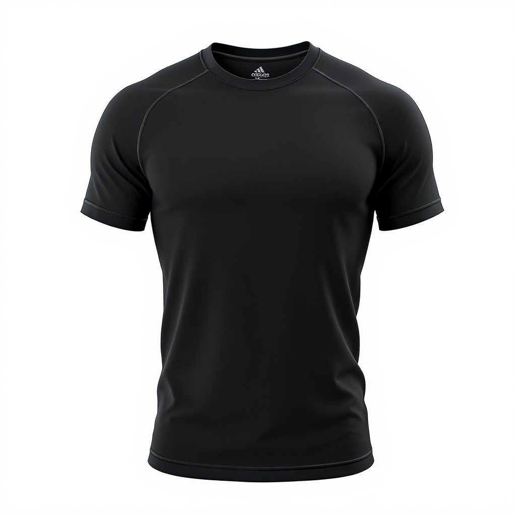 Heavyweight Tee