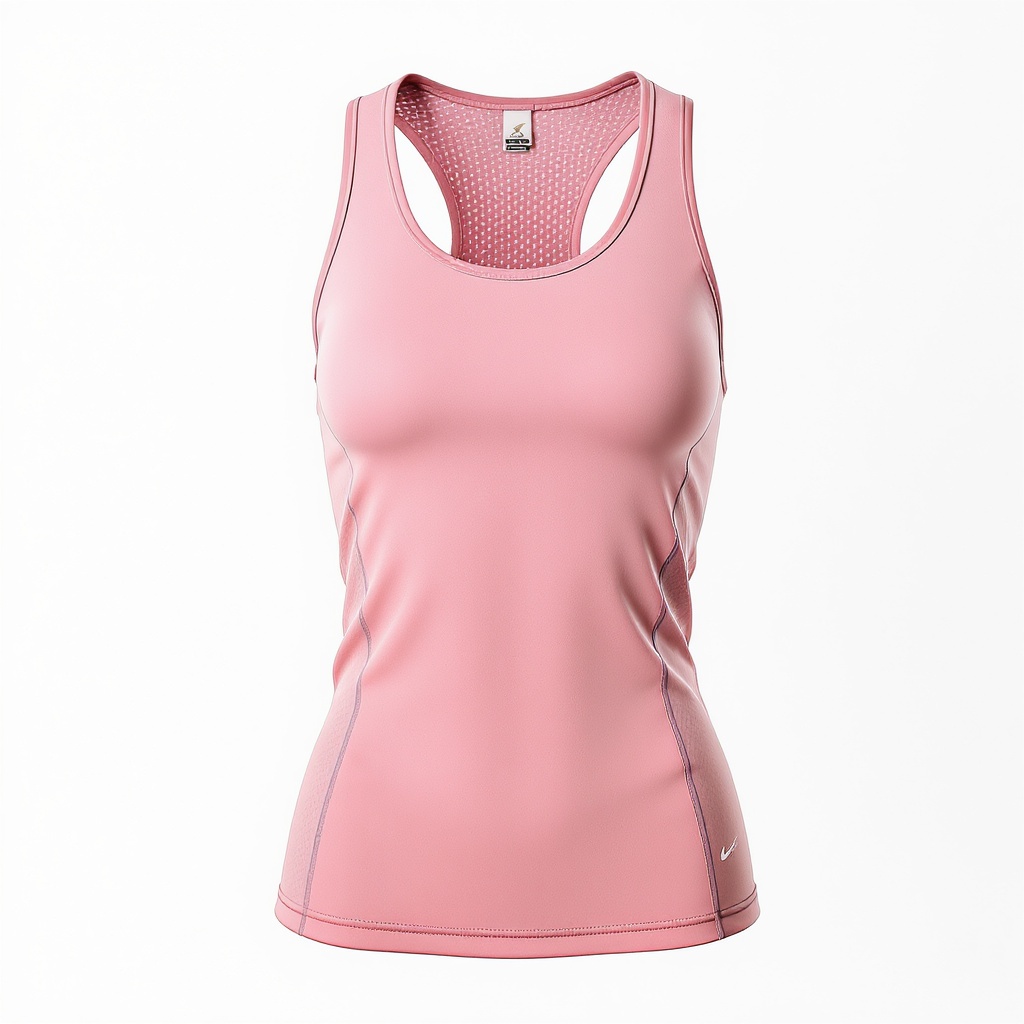Moisture-Wicking Tank