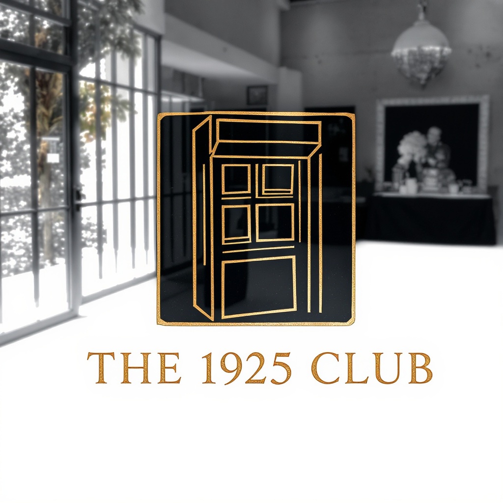 The 1925 Club logo
