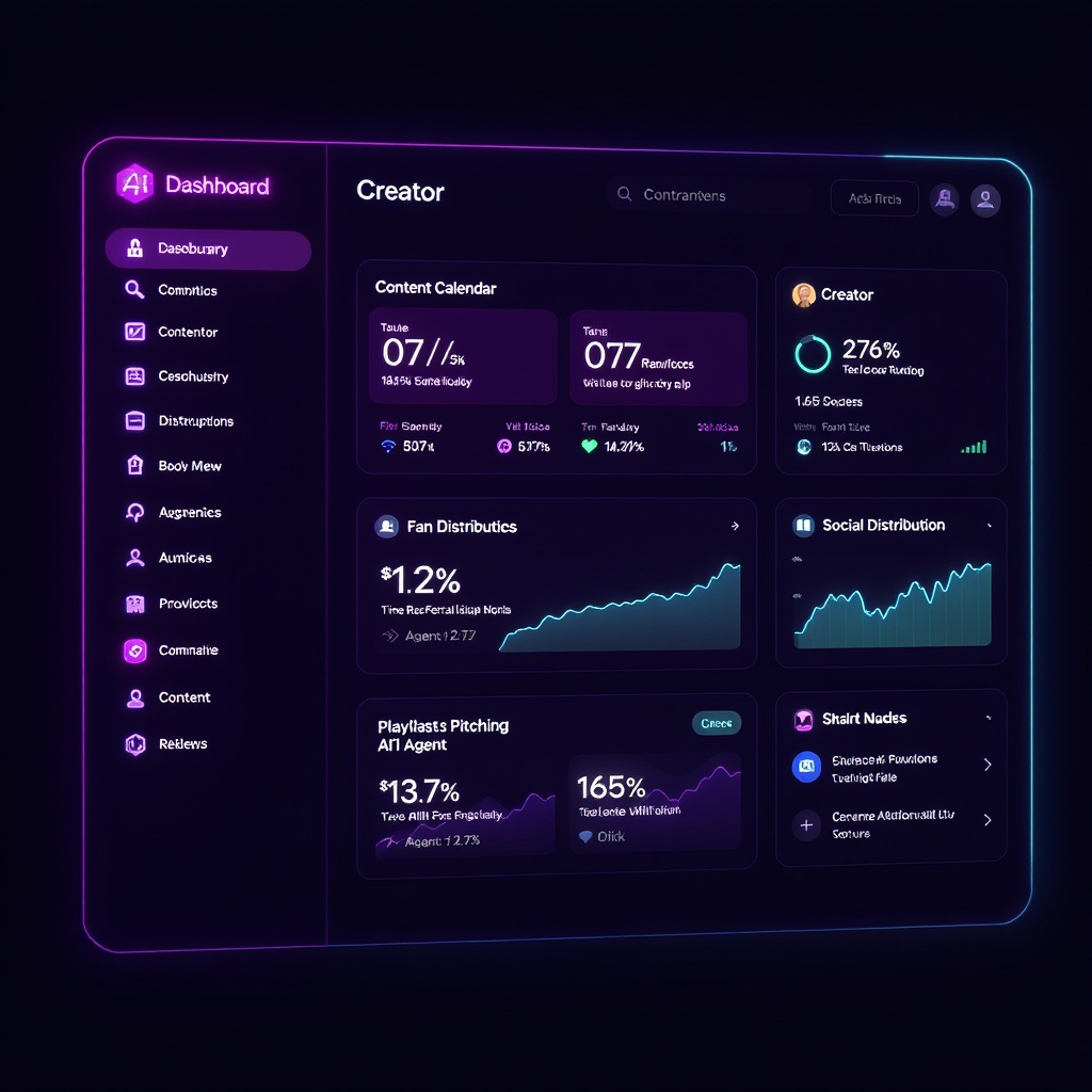 FanFuel AI