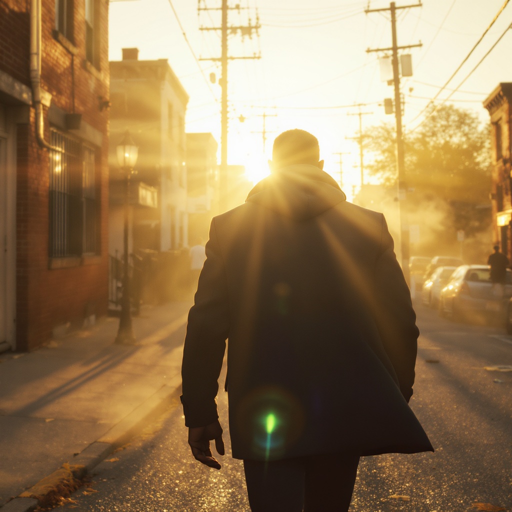 U.N.I.T.Y Connector — faith-based reentry support in Camden County NJ