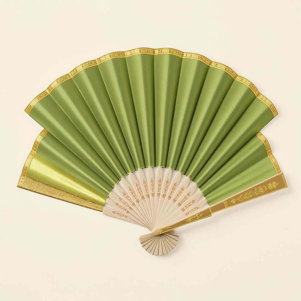 Hand Fans Bulk Pack — Tiller Regime