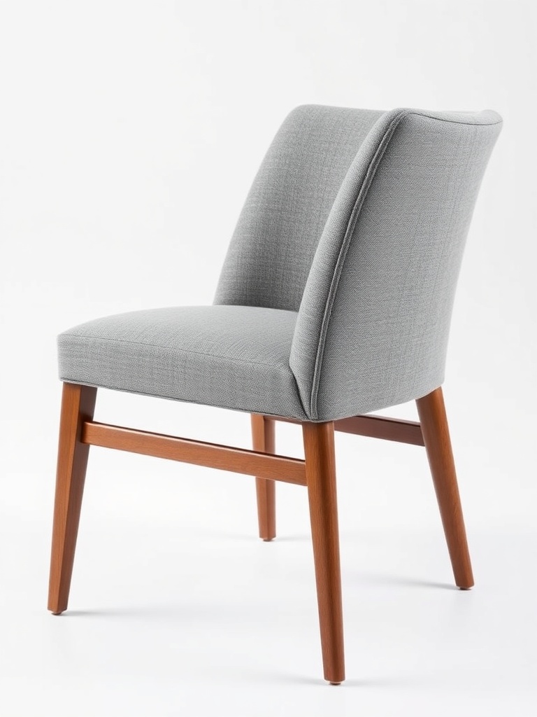 Ganzhou Upholstered Dining Chair