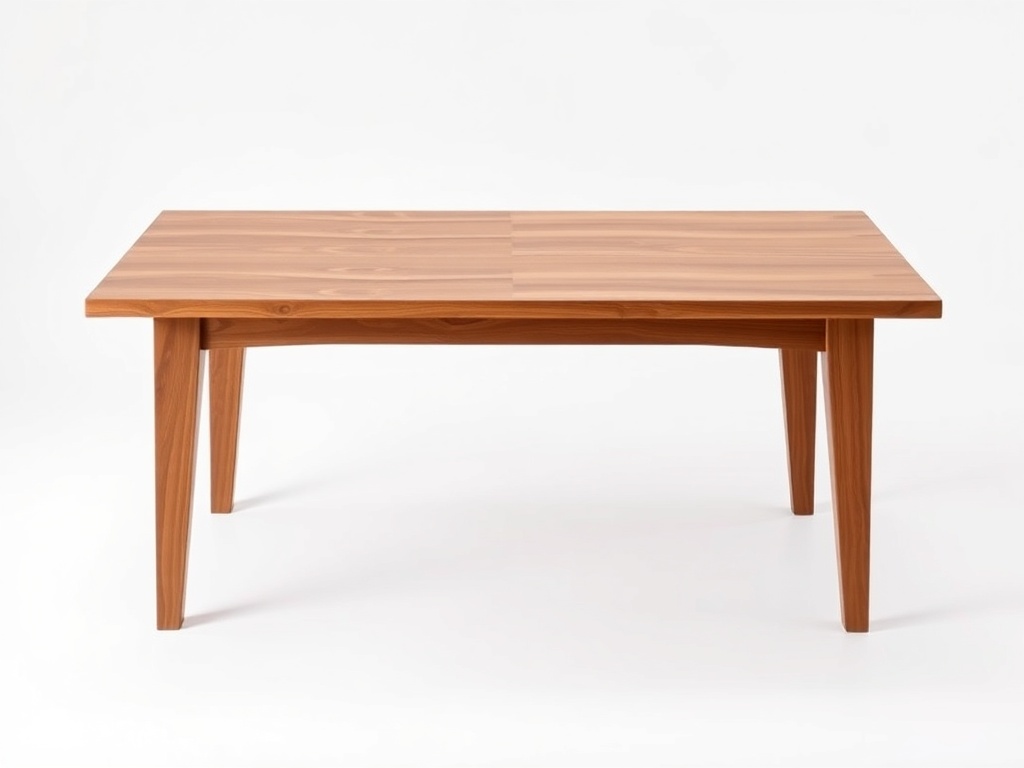 Ganzhou Farmhouse Dining Table