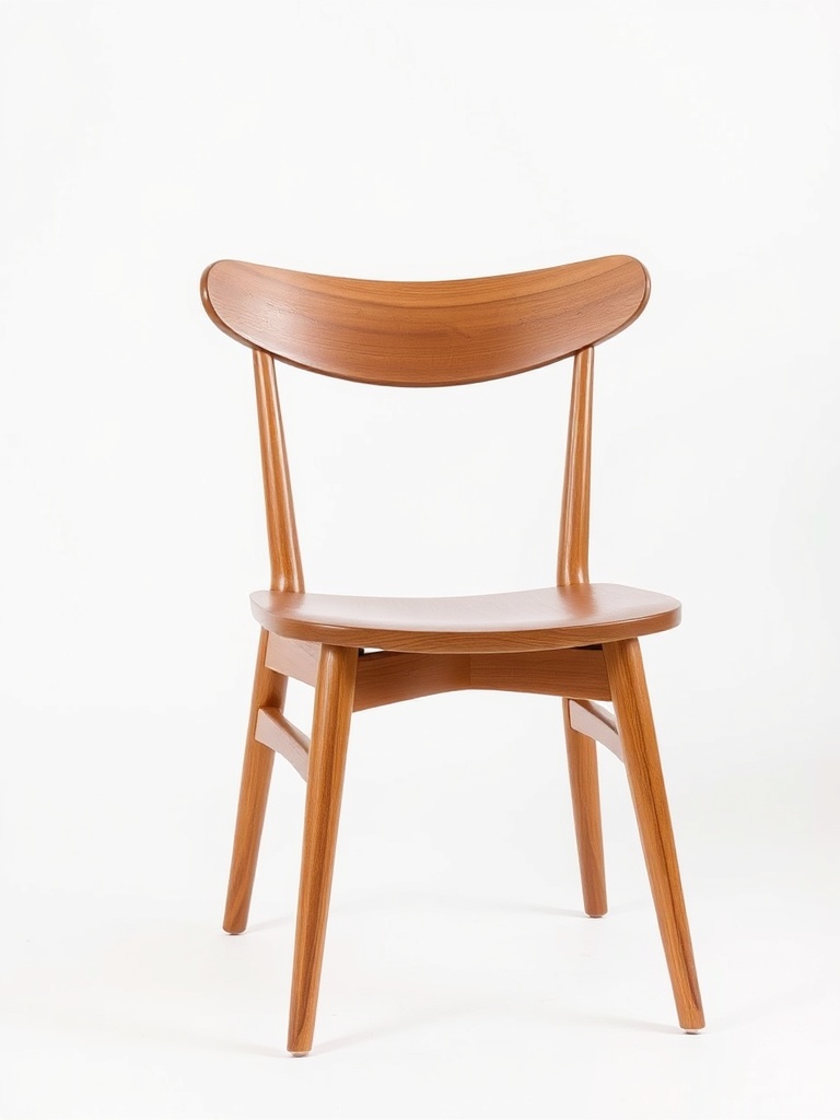 Ganzhou Crossback Dining Chair