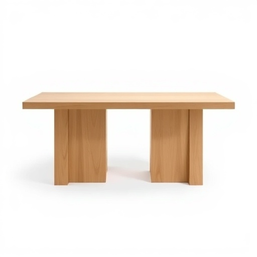Ganzhou Classic Dining Table
