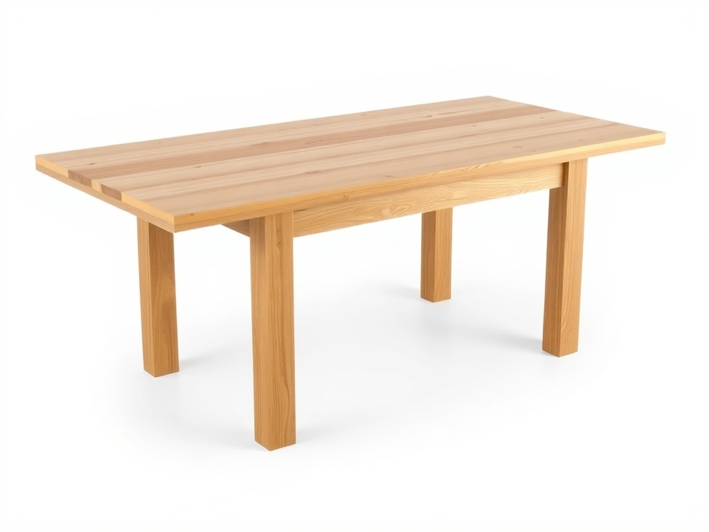 Ganzhou Extendable Dining Table