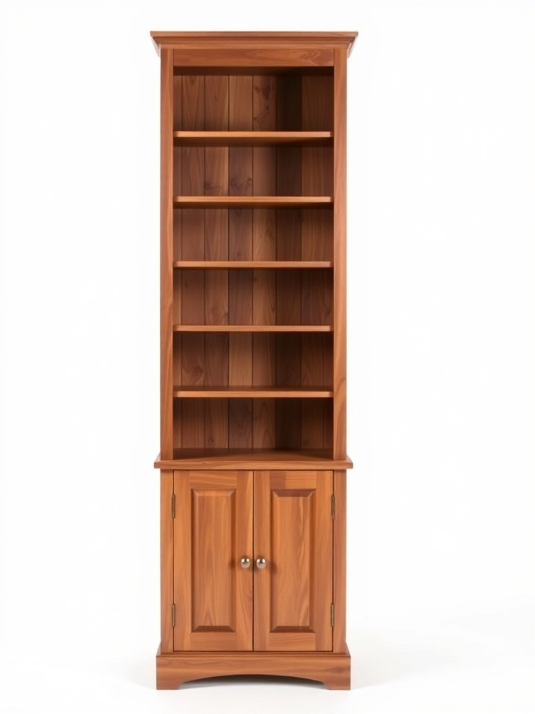 Ganzhou Bookshelf Display Cabinet