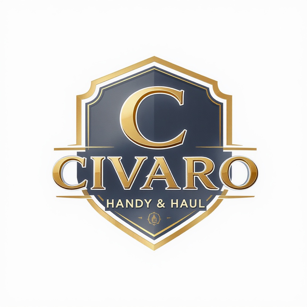 Civaro logo