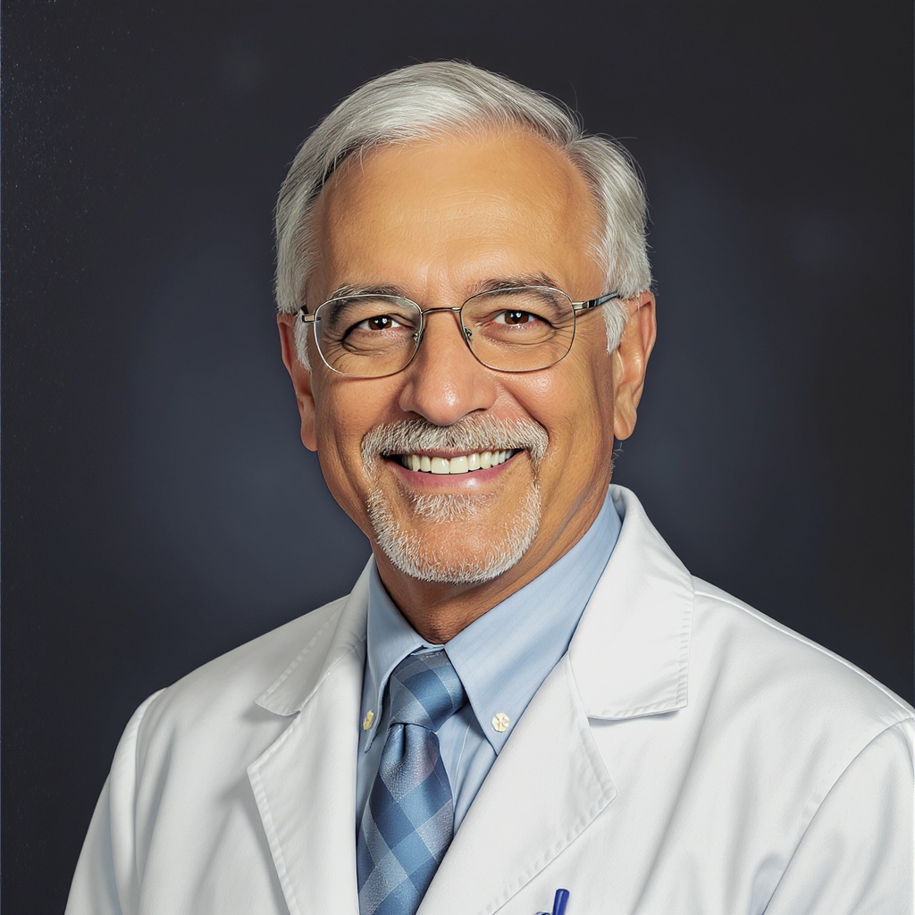 Dr. Raghav Mohindra, MD — Founder, GUD MD MSO