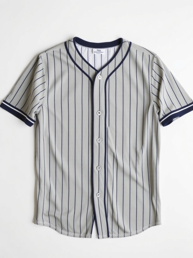 New York Yankees 1994 Road Jersey