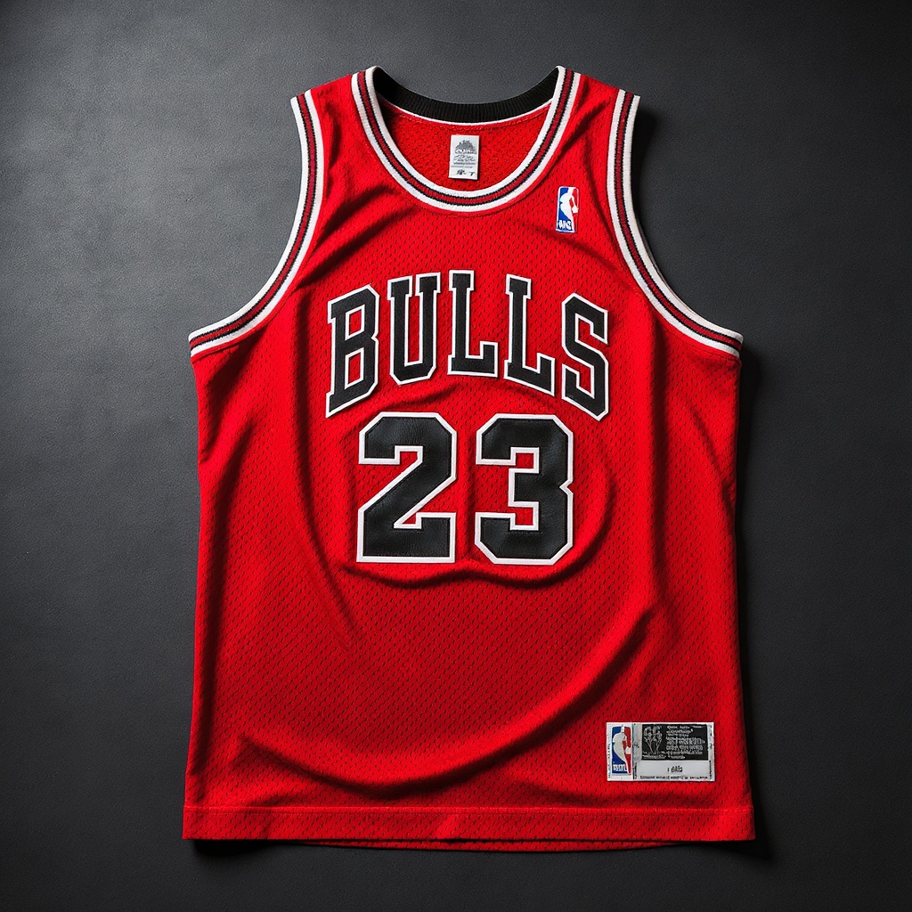 Adidas Chicago Bulls Track Jacket 1994