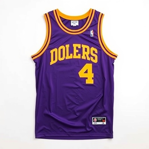 Starter Lakers 1989 adjustable cap