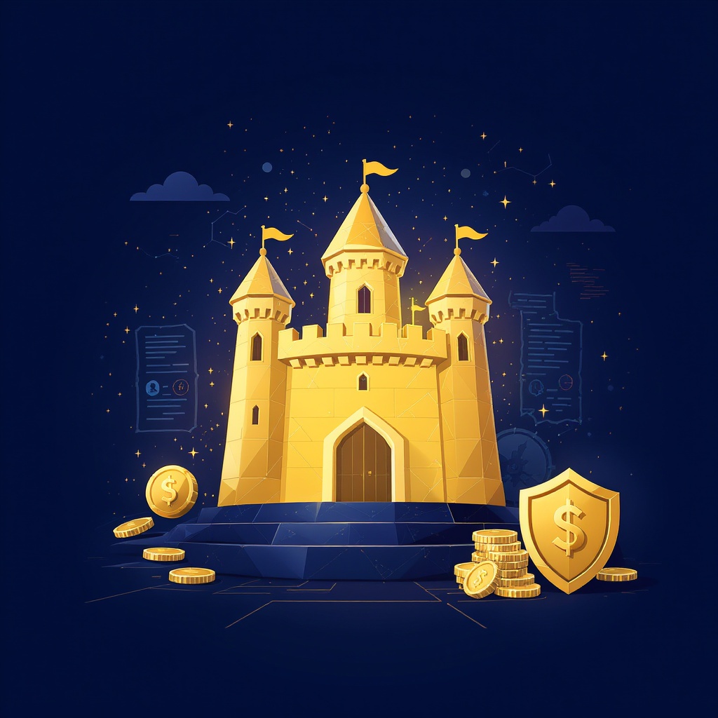 Legacy Wealth Fortress