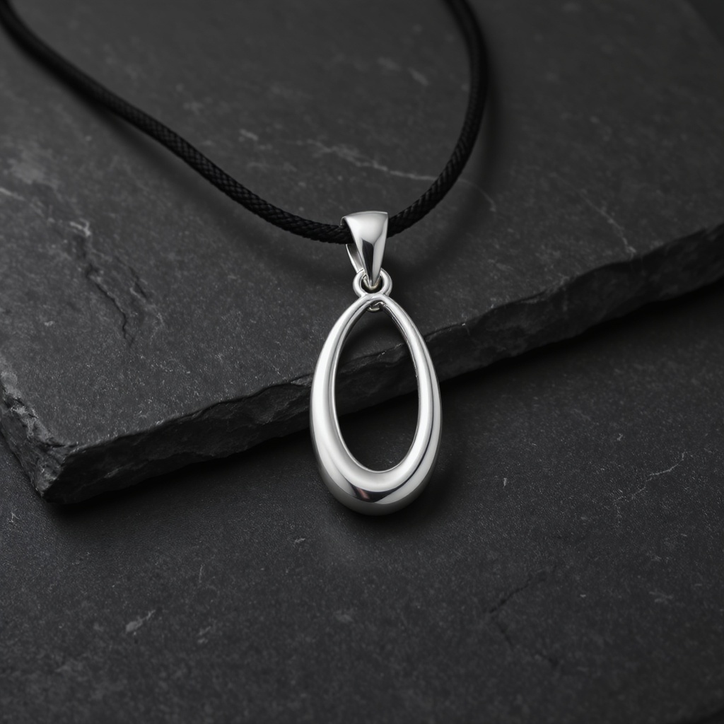 Lingling-o Pendant
