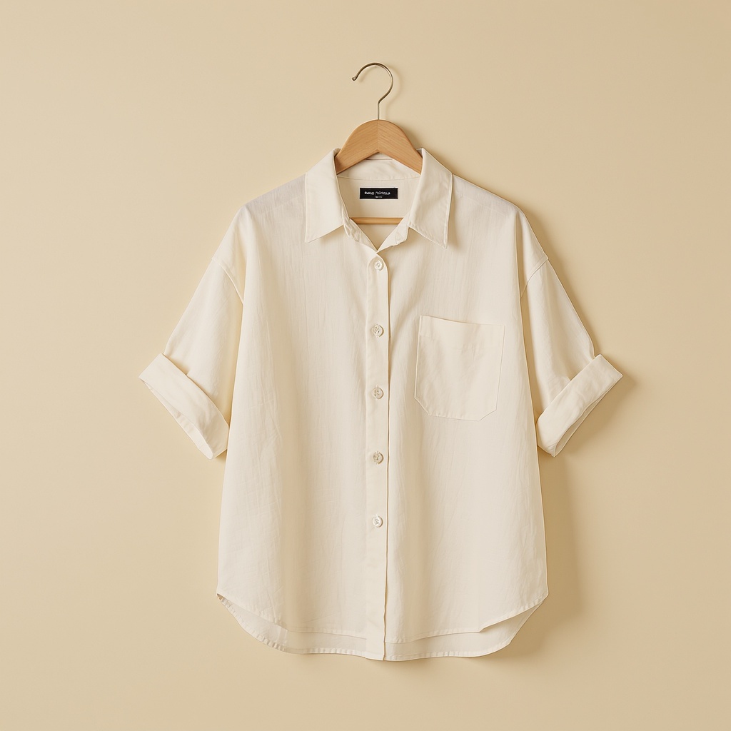 Baro't Saya Shirt