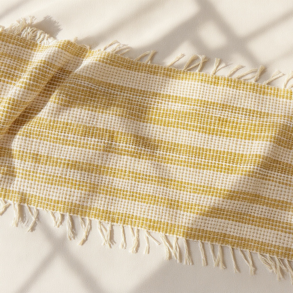 Banig Table Runner