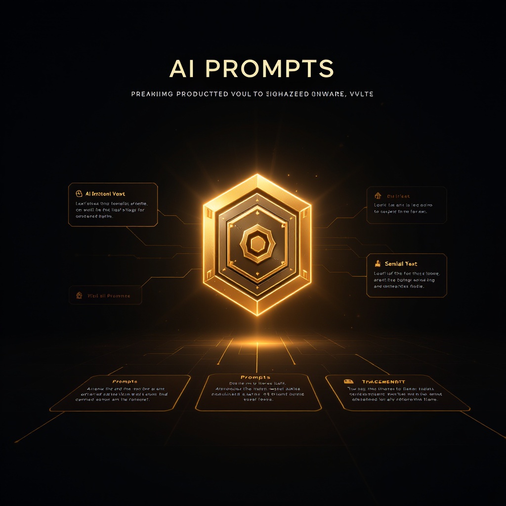 AI Prompt Vault cover