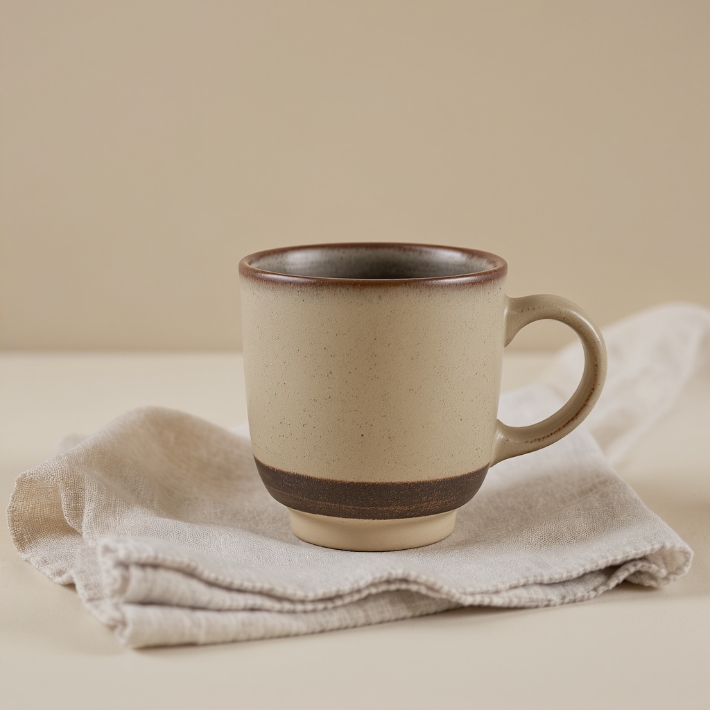 Holding Cup — Prototype 005