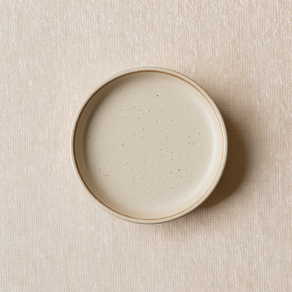 Interval Dish — Prototype 006
