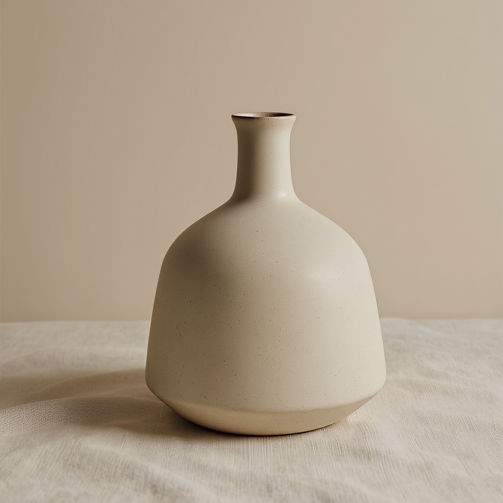 Low Vessel — Prototype 003