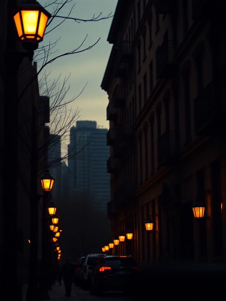 Neighborhood Vibe Reel — West Village