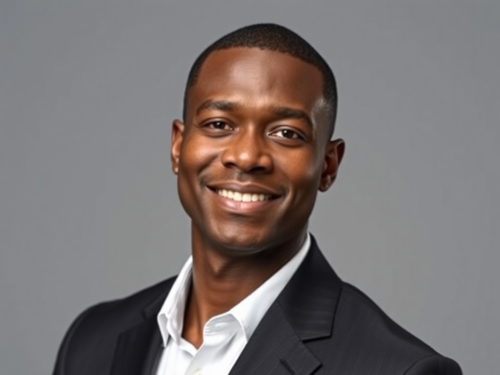 Ackim Williams, CIO