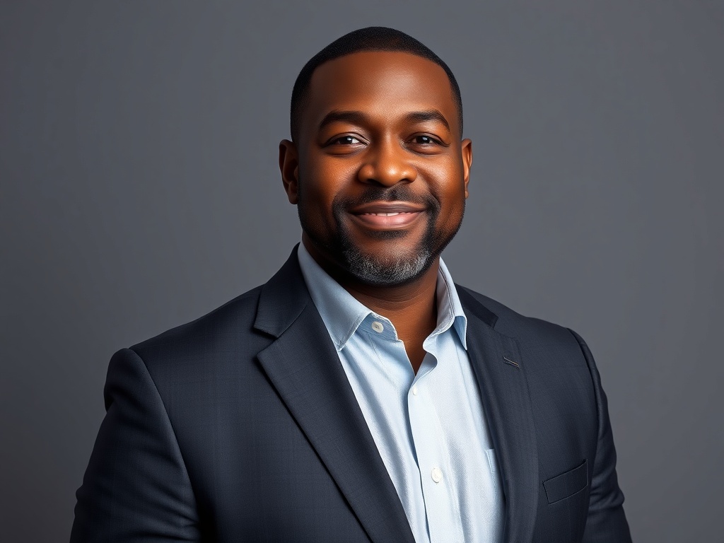 Brian B. Blake, CTO