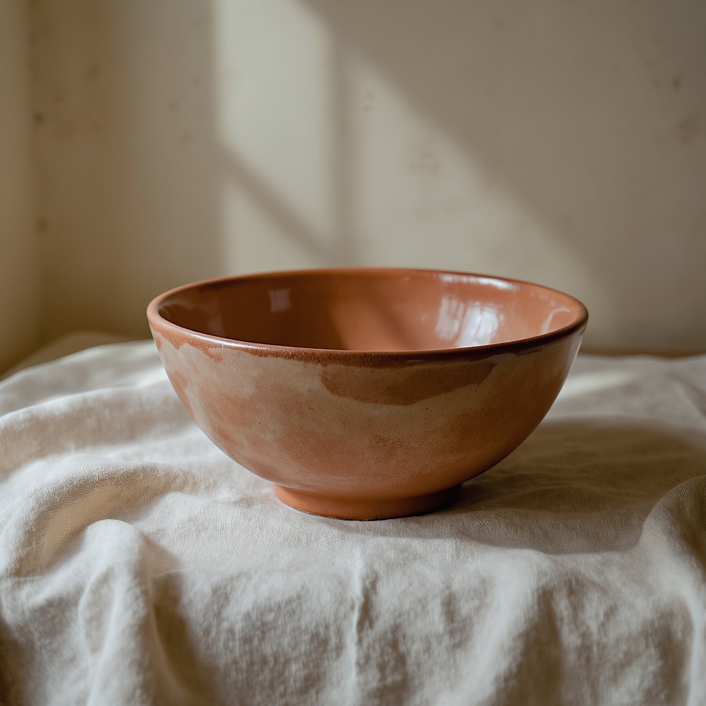 Objects — hand-thrown ceramics