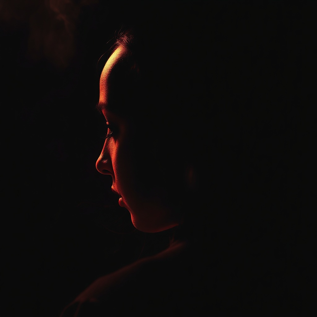 GoddessTara — cinematic portrait