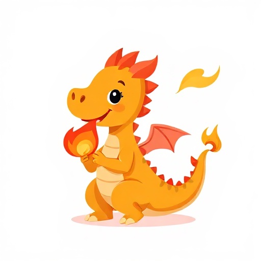 Dragon Catcher sprite