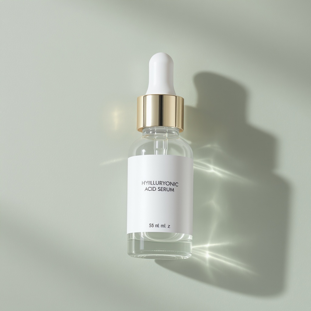Hyaluronic Acid Serum