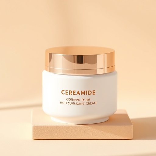 Ceramide Moisturizing Cream