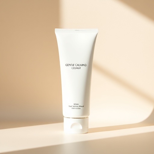 Calming Barrier Cleanser