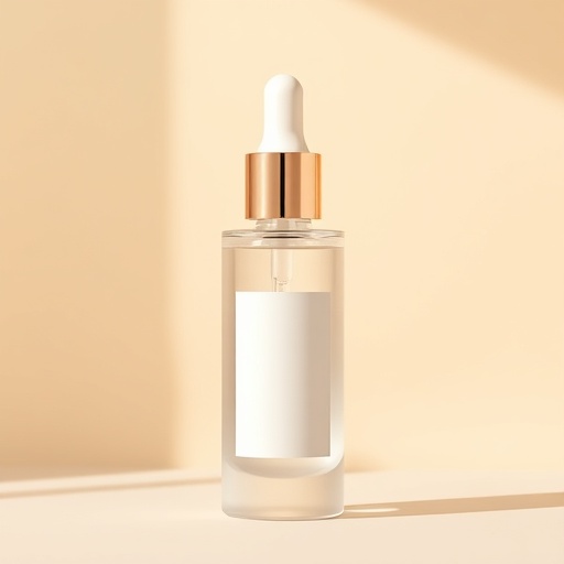 Vitamin C Brightening Serum