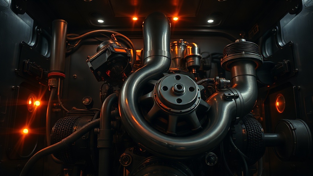 Best Turbo Upgrades for 6.0 Powerstroke — Stage 1 vs Stage 2 vs Stage 3