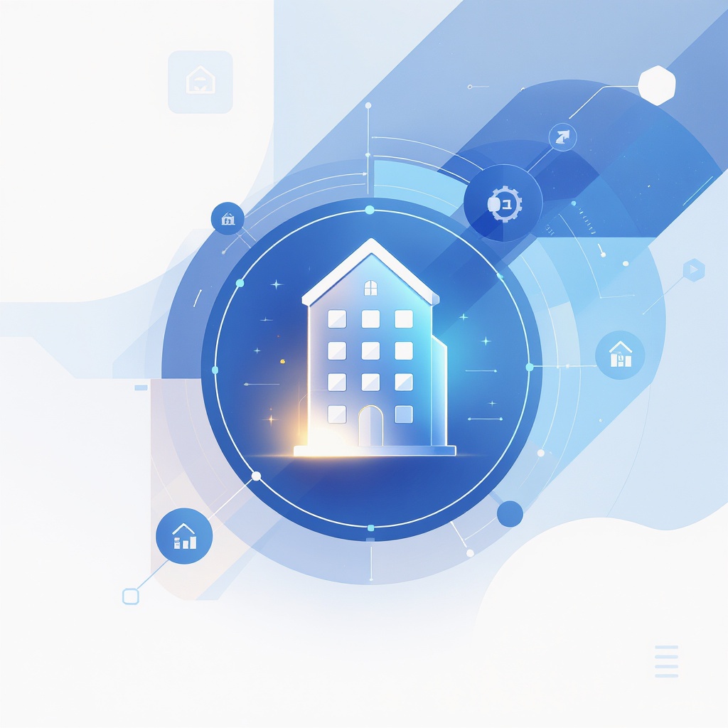 PropAutomate — AI automation for property managers