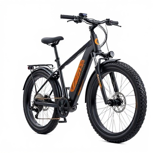 Vélo Électrique Smartgyro X2 Pliant 350W