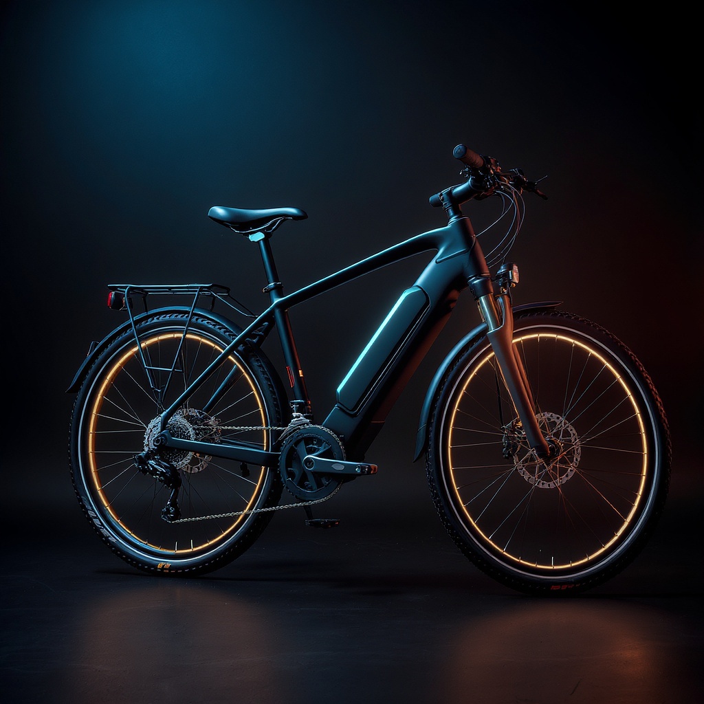 Vélos électriques