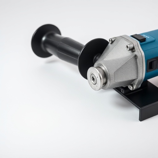DCH033 Meuleuse 125mm 20V