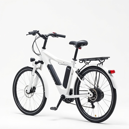 Vélo Électrique YOUIN MY2023 City