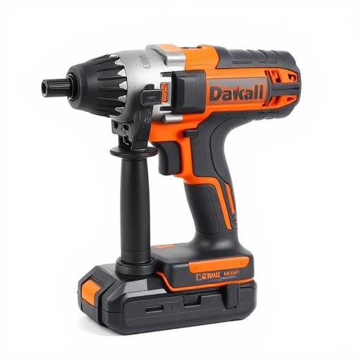 DML814 Lampe de Chantier LED